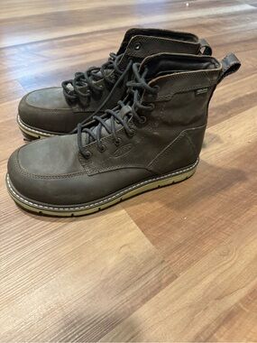 KEEN Men's San Jose Work Boot